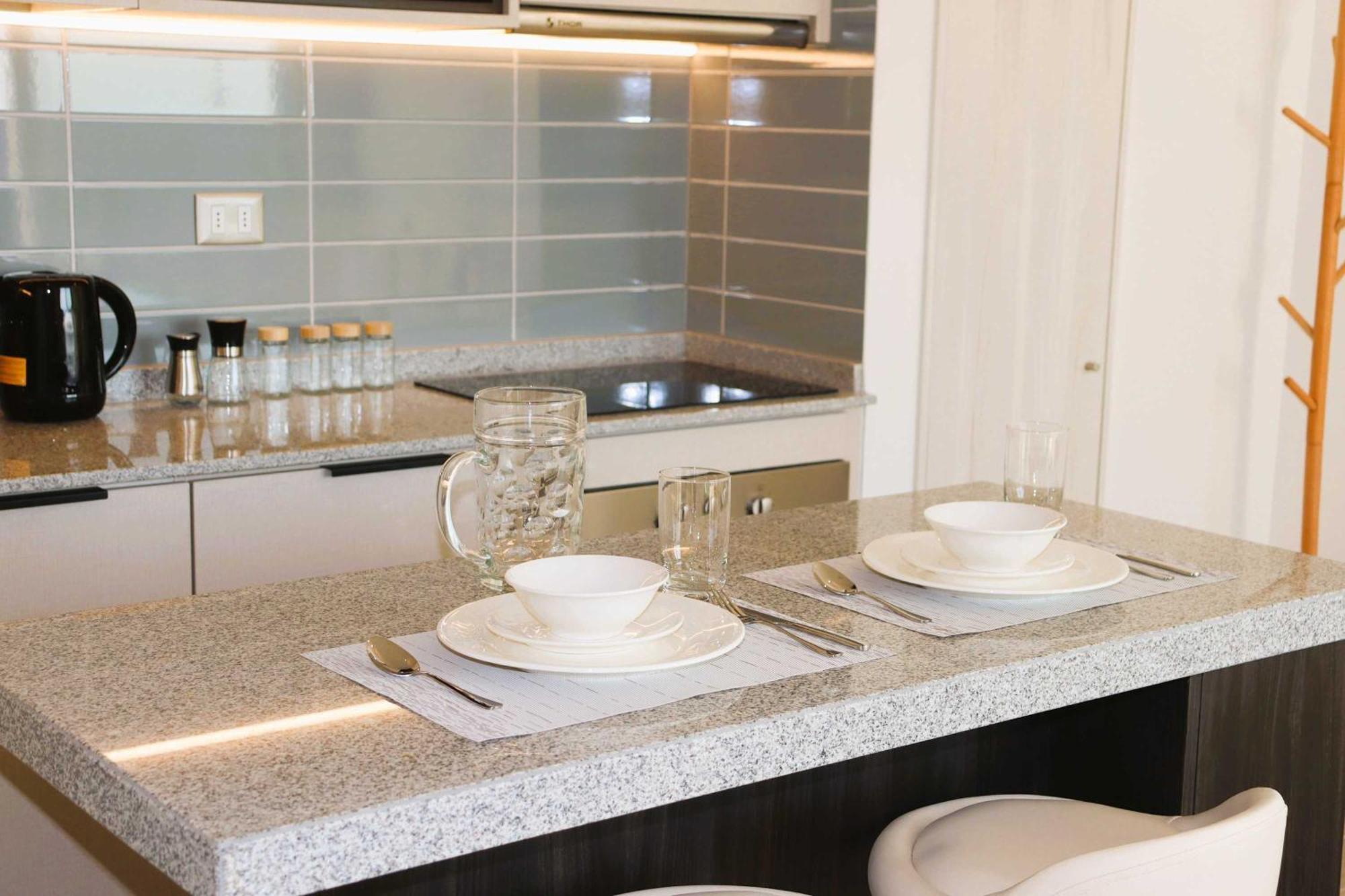Apartamento Hom I Depto Nuevo 1d1b 2pax Calle Domeyko 359 Santiago